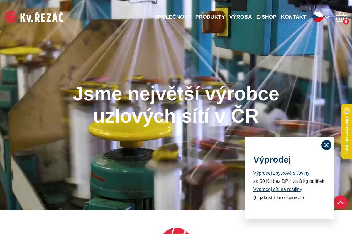 Kv.Řezáč.cz