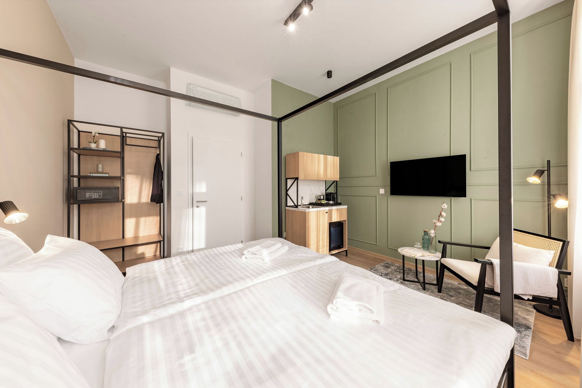 Youngmann House foto 2