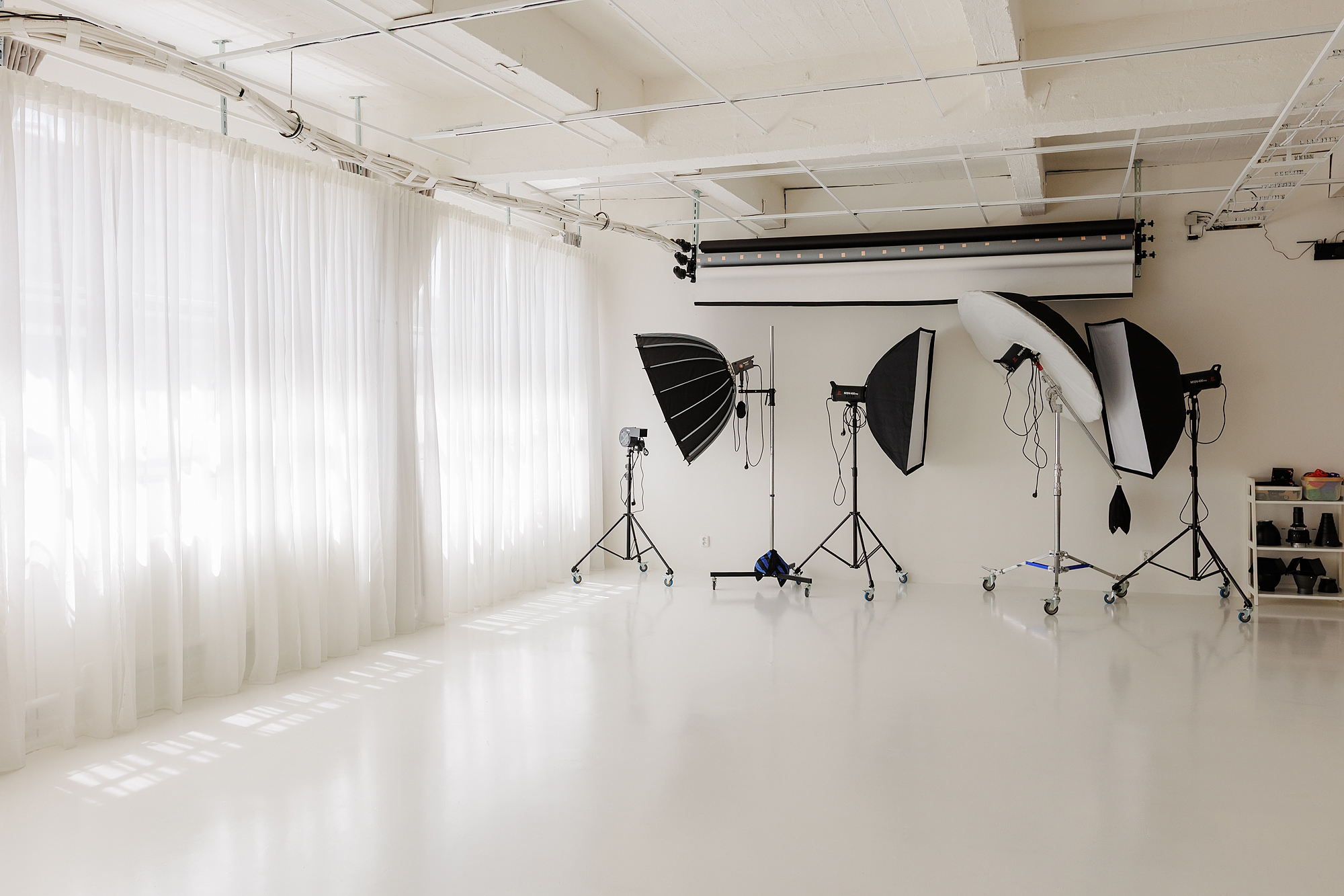 ATELIÉR 54 Zlín | Fotoateliér foto 5