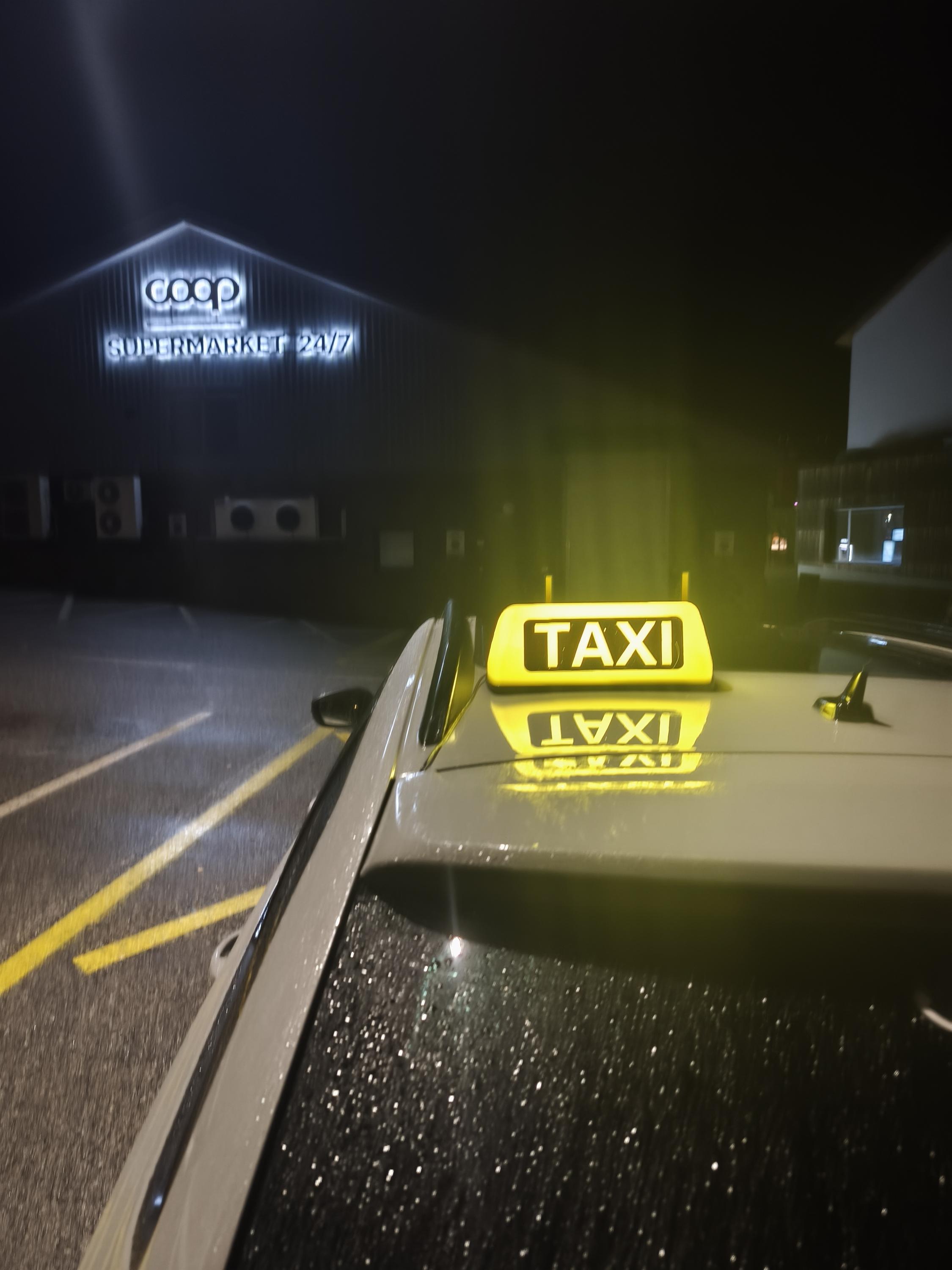 Taxi služba Jan Sobolík foto 5