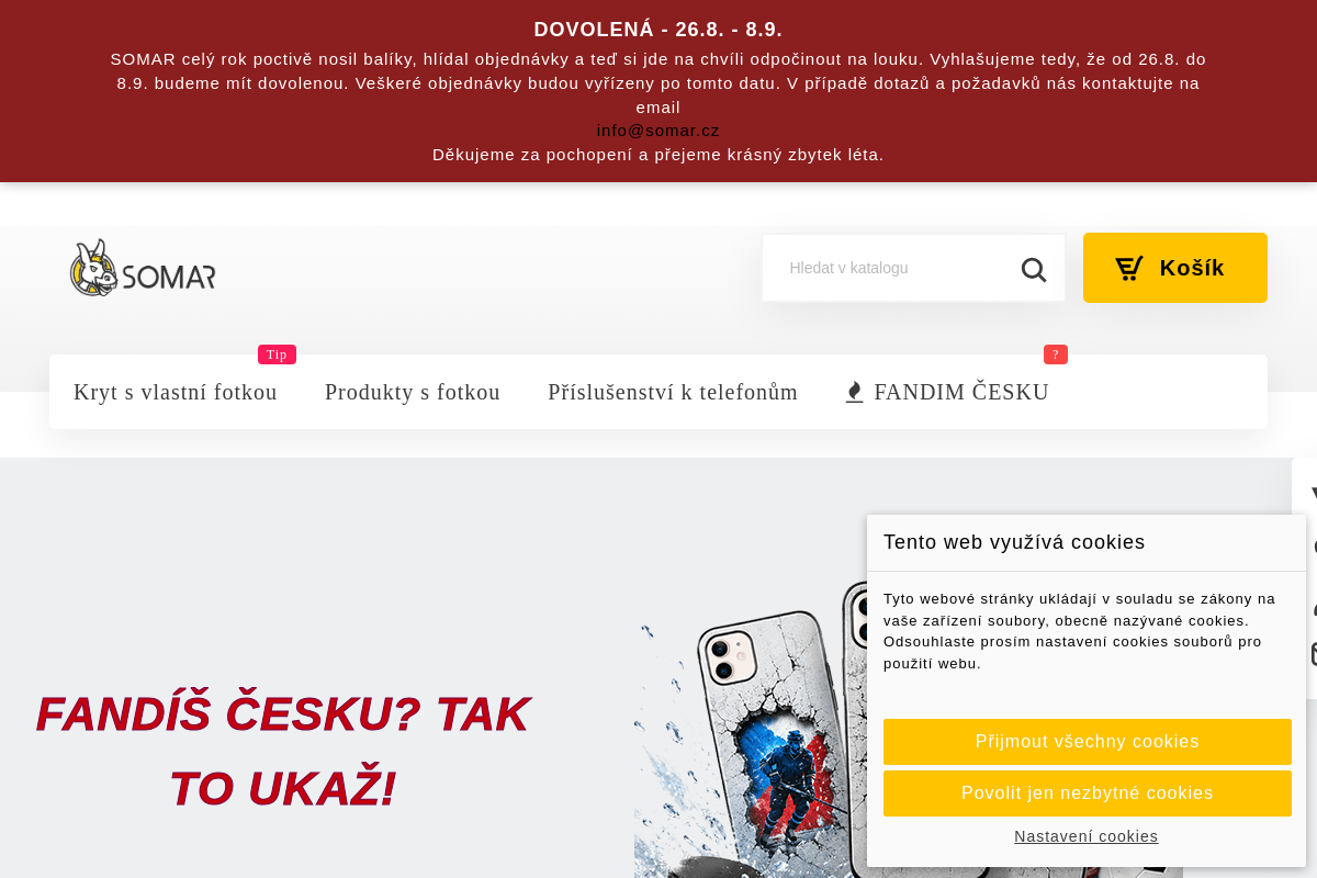 Somar.cz
