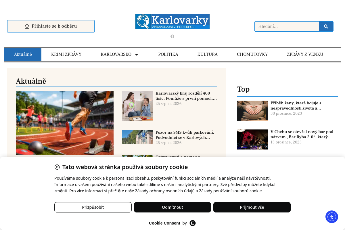 Karlovarky.cz