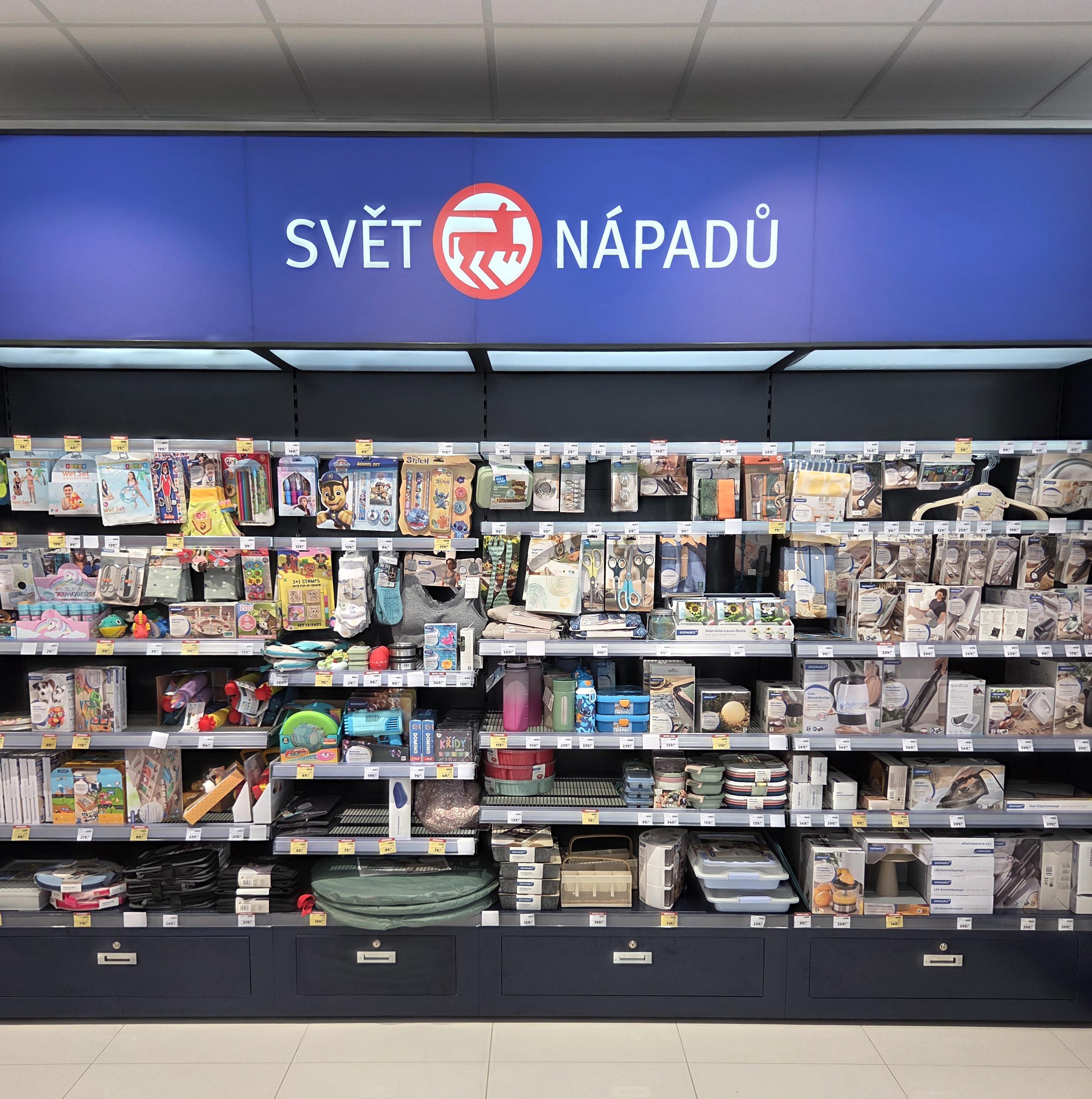ROSSMANN foto 3