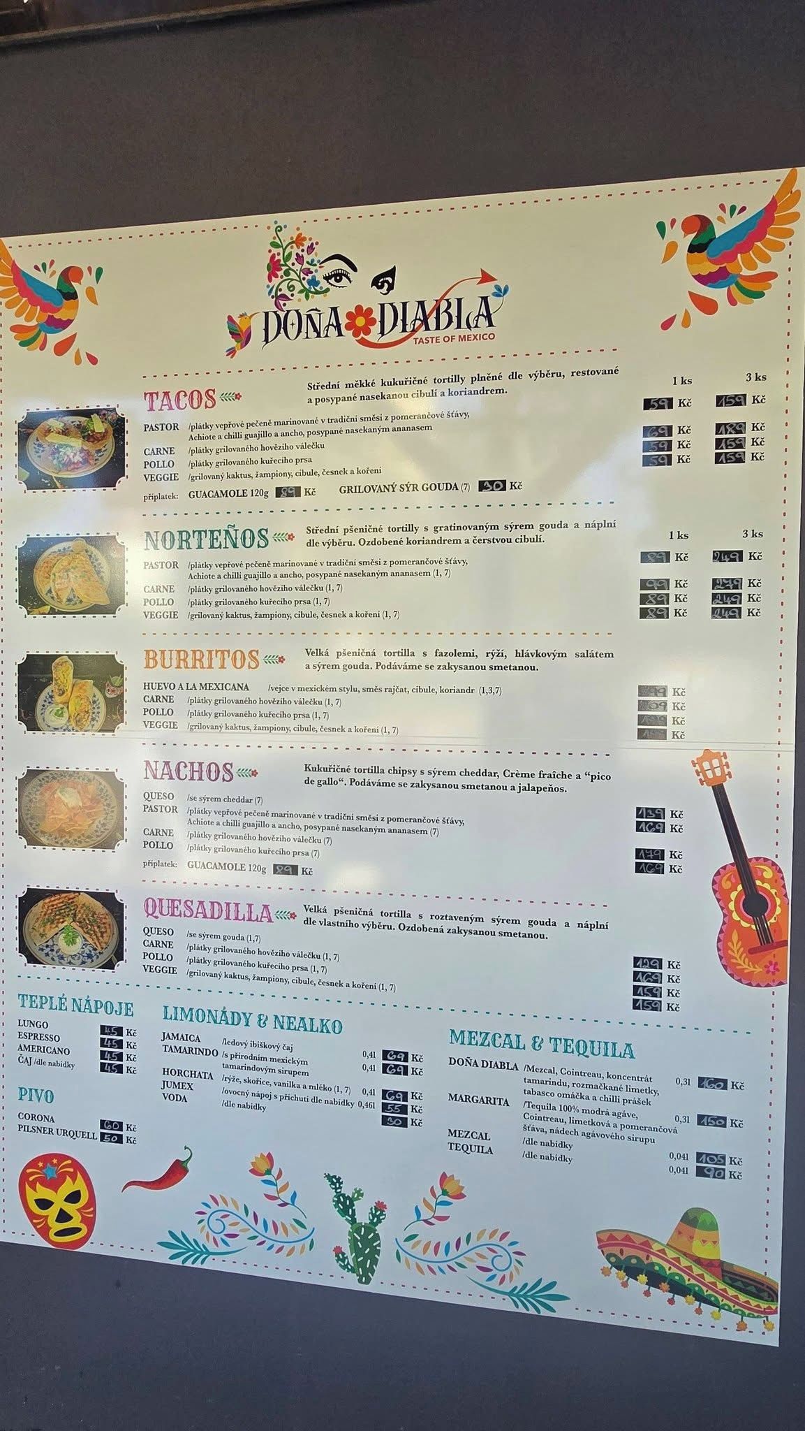 Bistro Doña Diabla foto 1