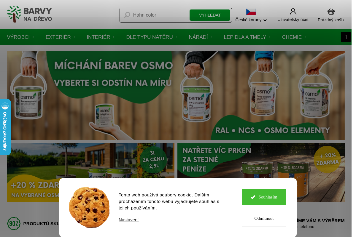 Barvy-na-drevo.cz