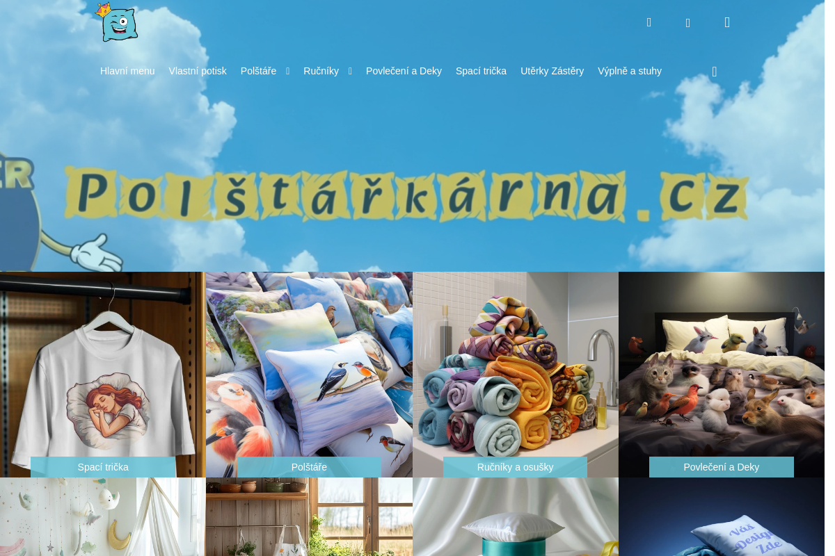 Polstarkarna.cz