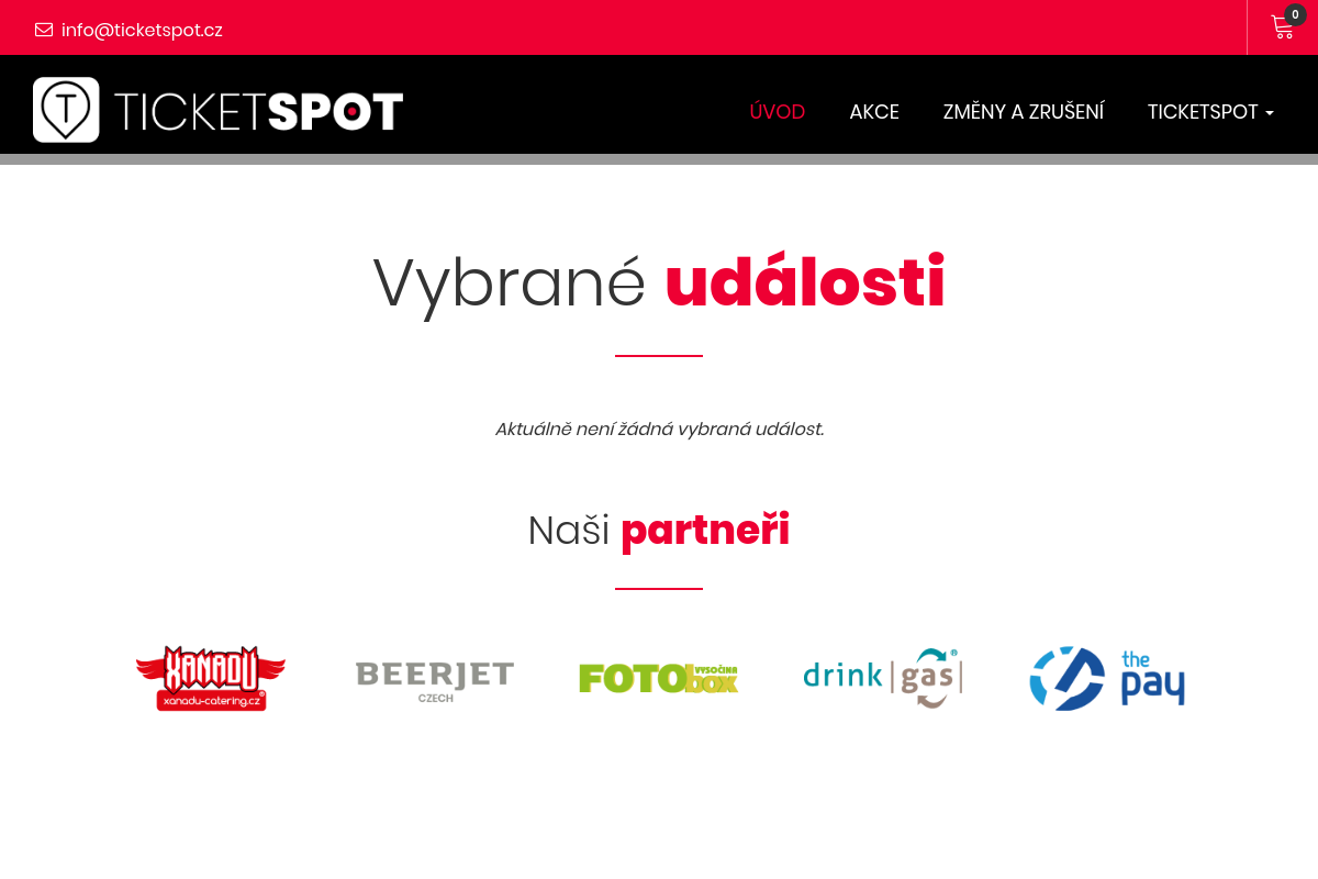 ticketspot.cz