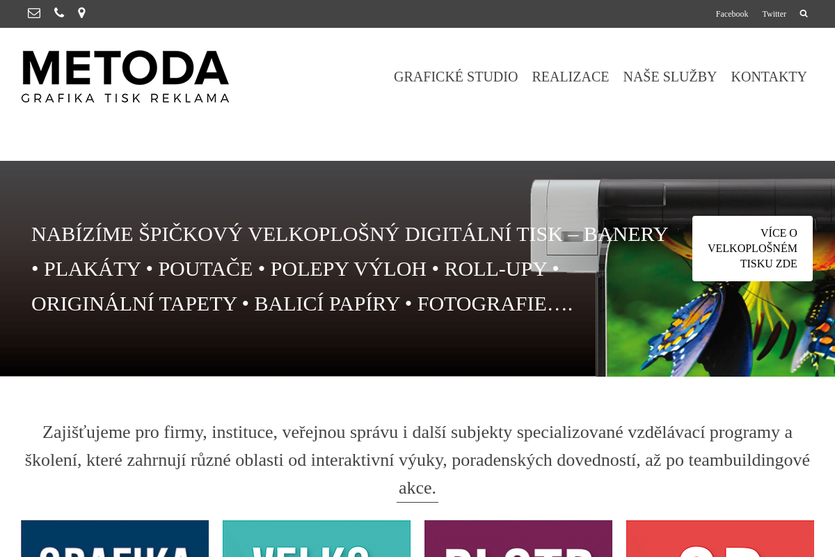 Metoda, spol. s r.o. foto 1