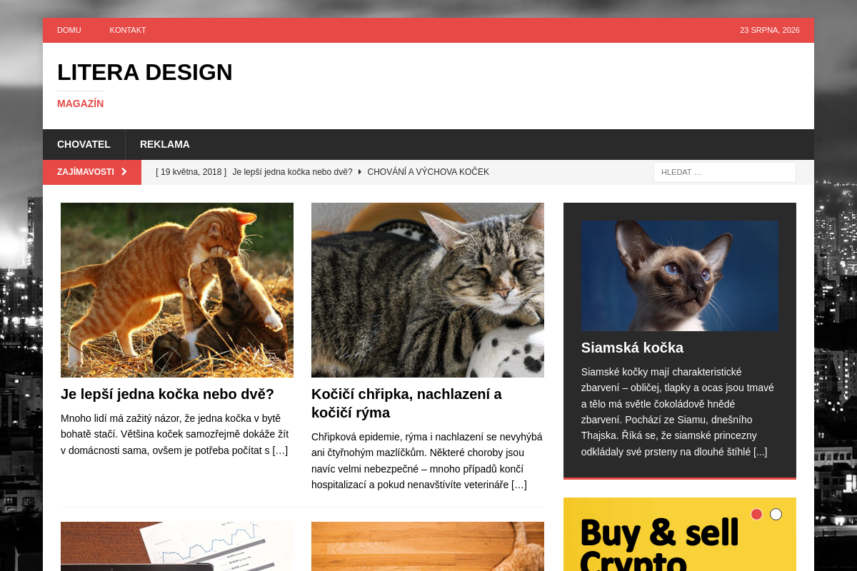 Litera Design