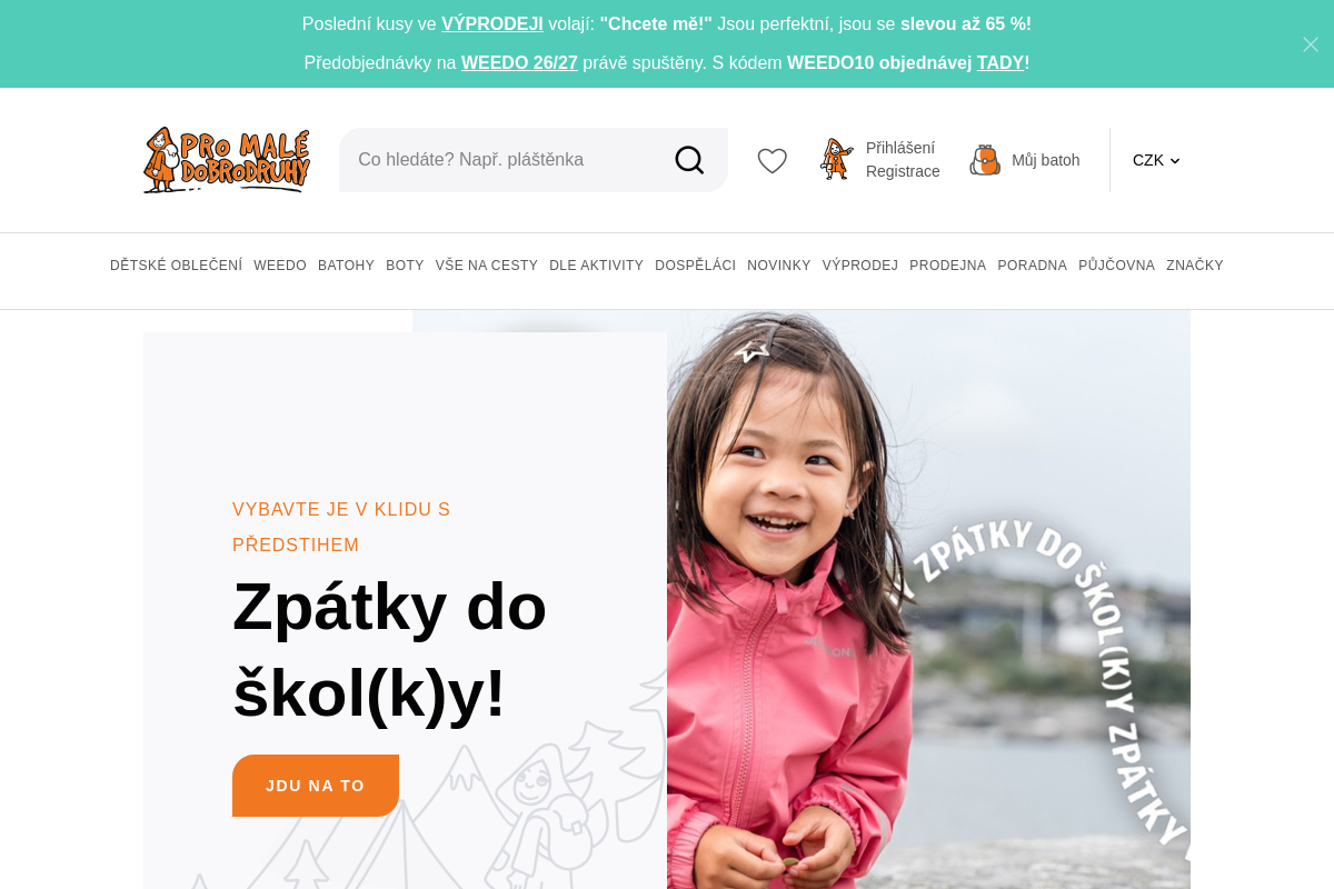 Promaledobrodruhy.cz