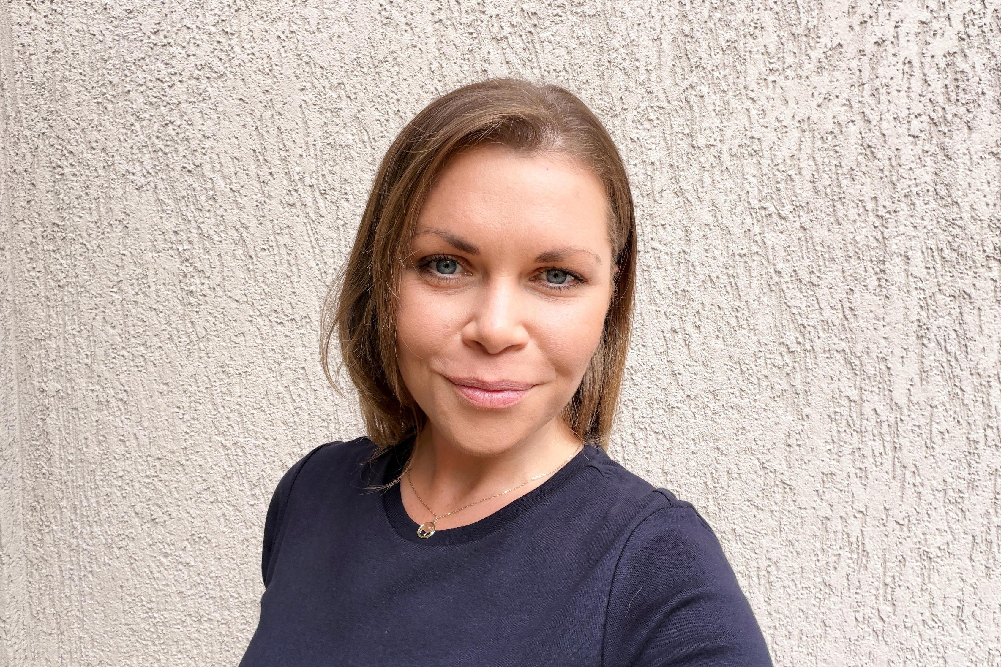 Markéta Náprstková - Reality