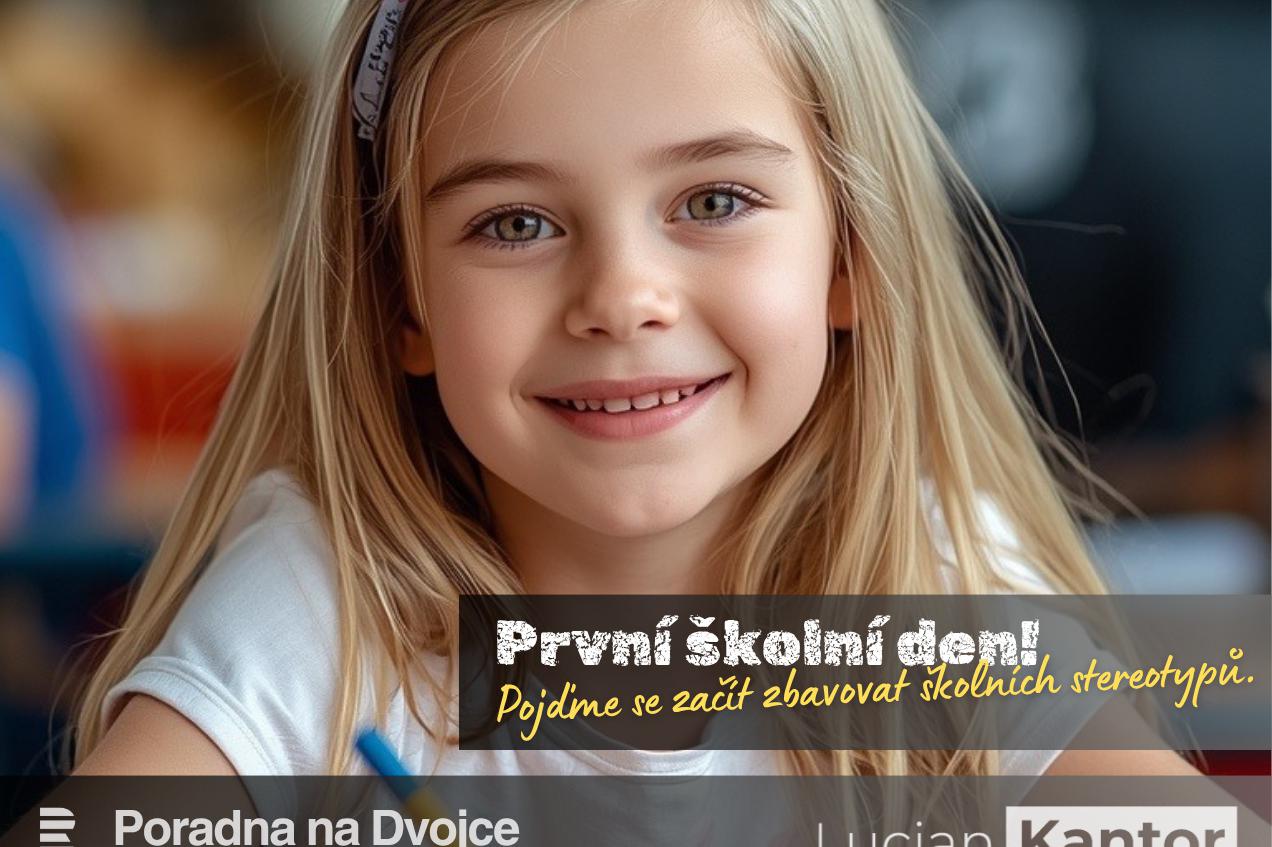 Poradna na Dvojce