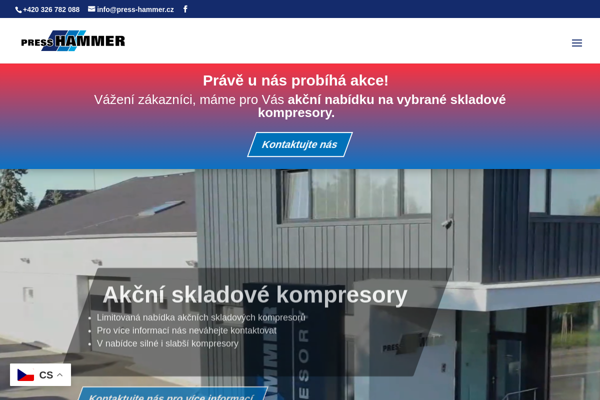 Press-hammer.cz