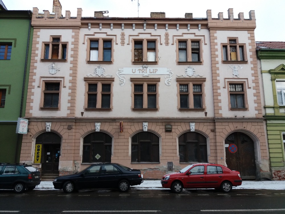Tomáš Janda - elektromontáže foto 6