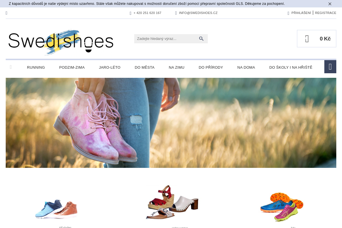 swedishoes.cz