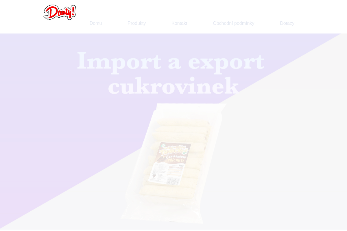 Danty.cz