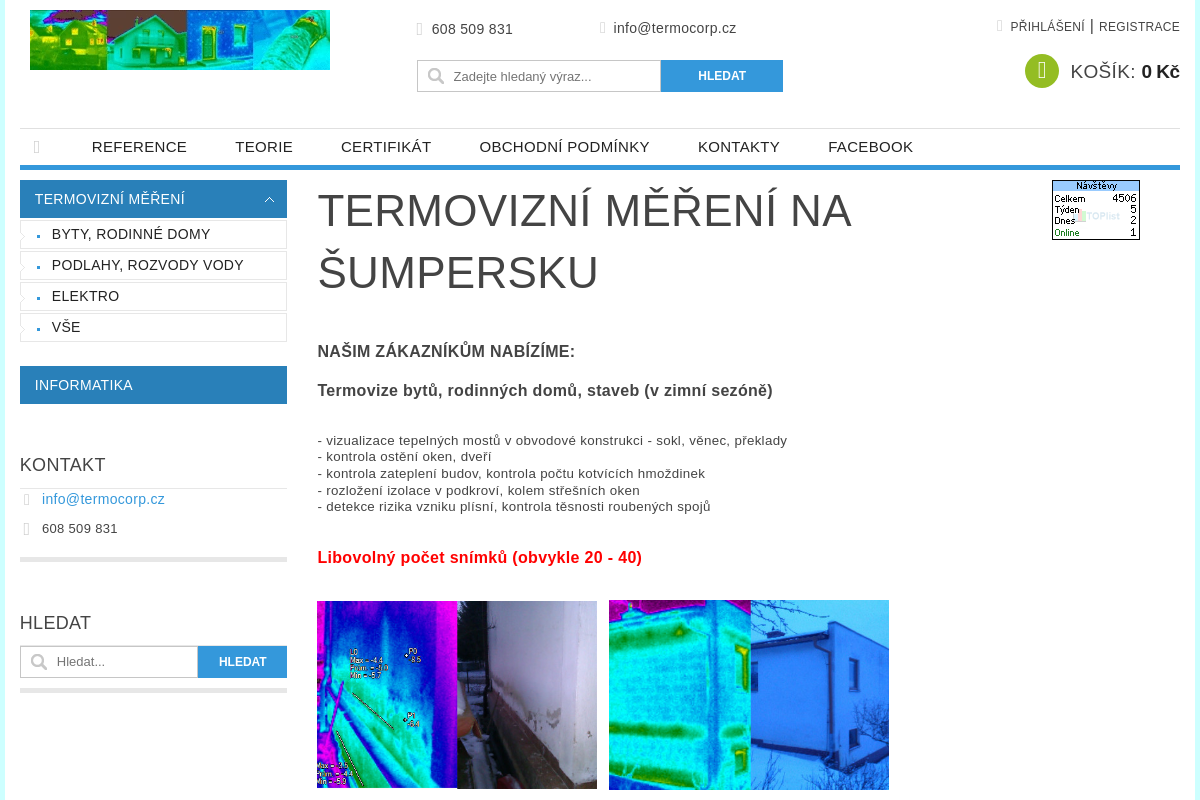 Termocorp.cz