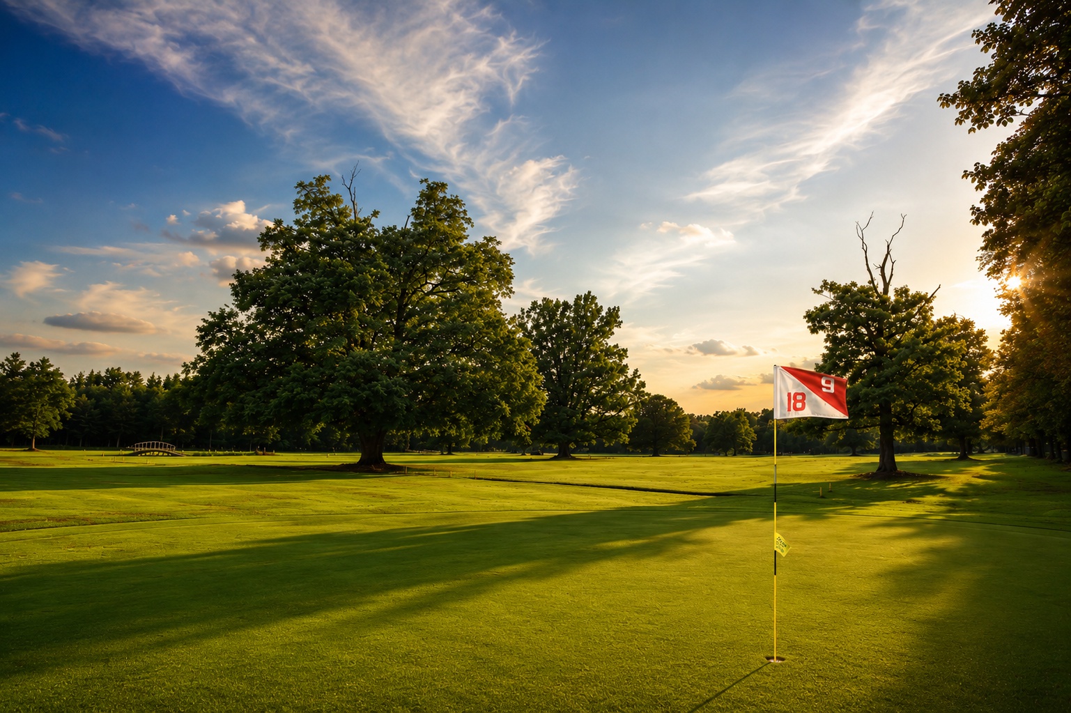 Golf Bechyně - Panství Bechyně foto 3