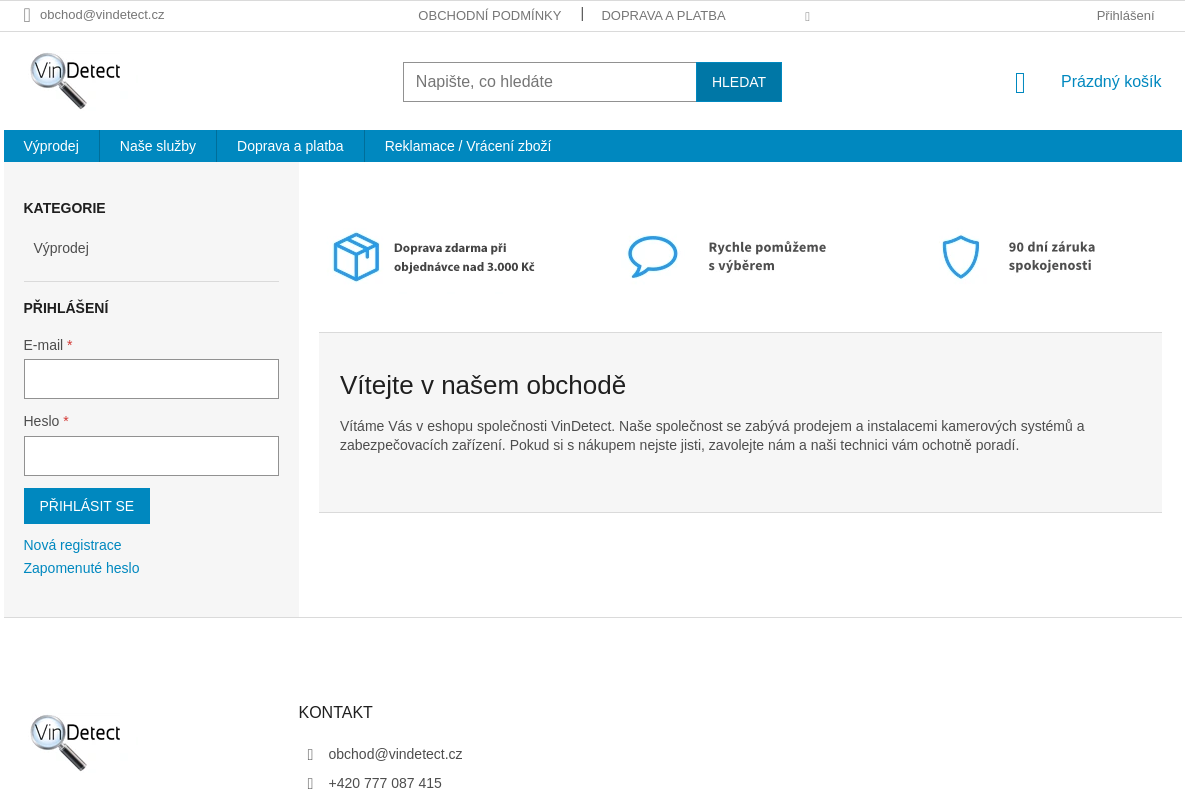 VinDetect s.r.o.
