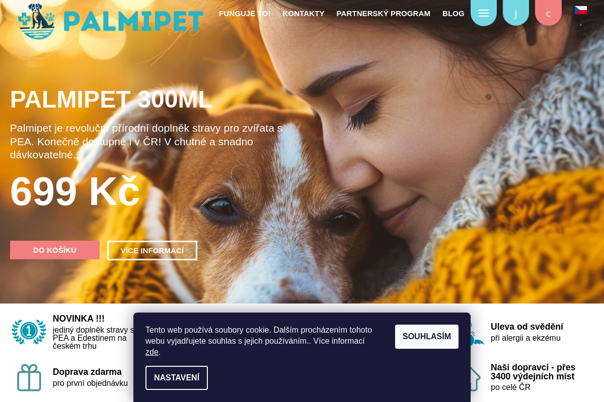 Palmipet.com