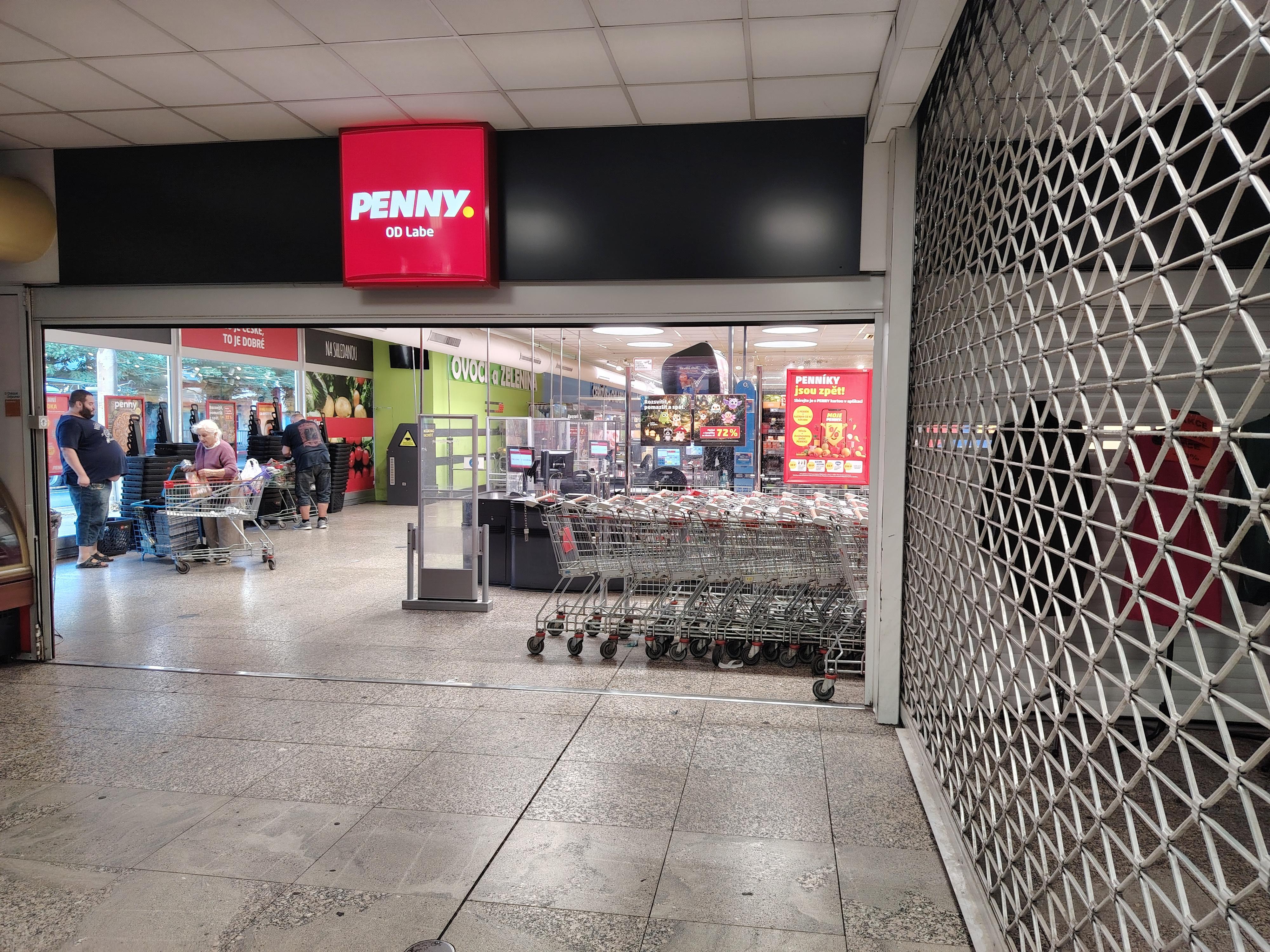 Penny Market foto 1