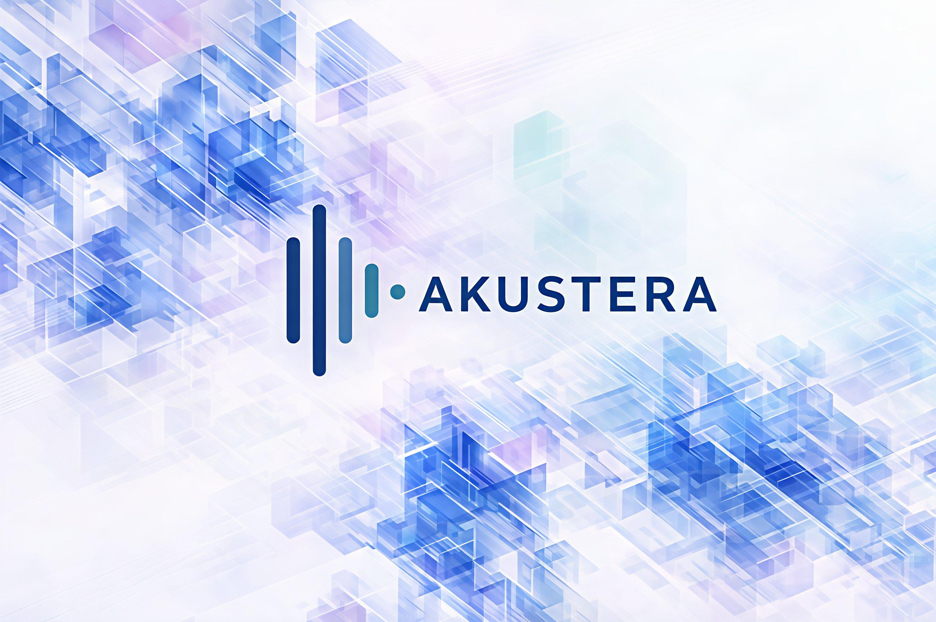 Akustera