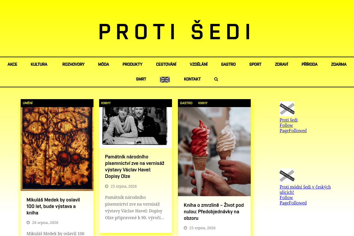 PROTIŠEDI s.r.o.