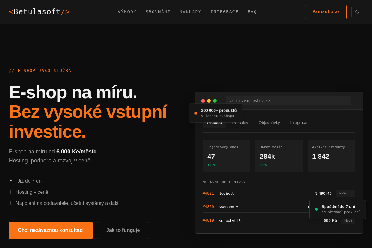 Betulasoft