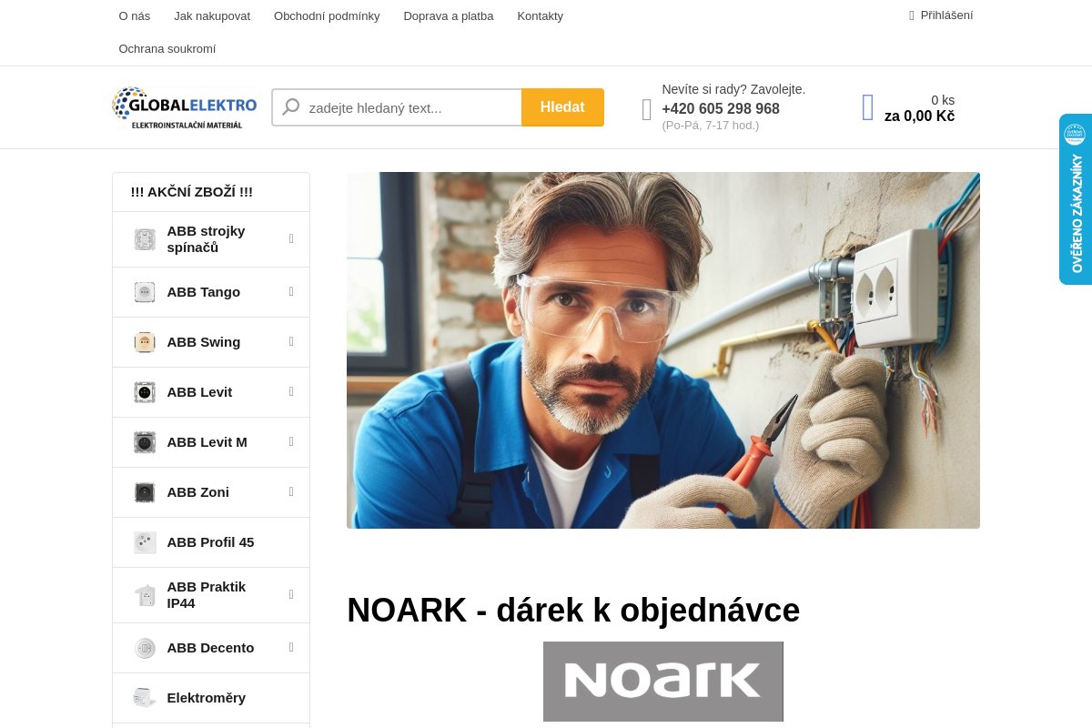 Globalelektro.cz