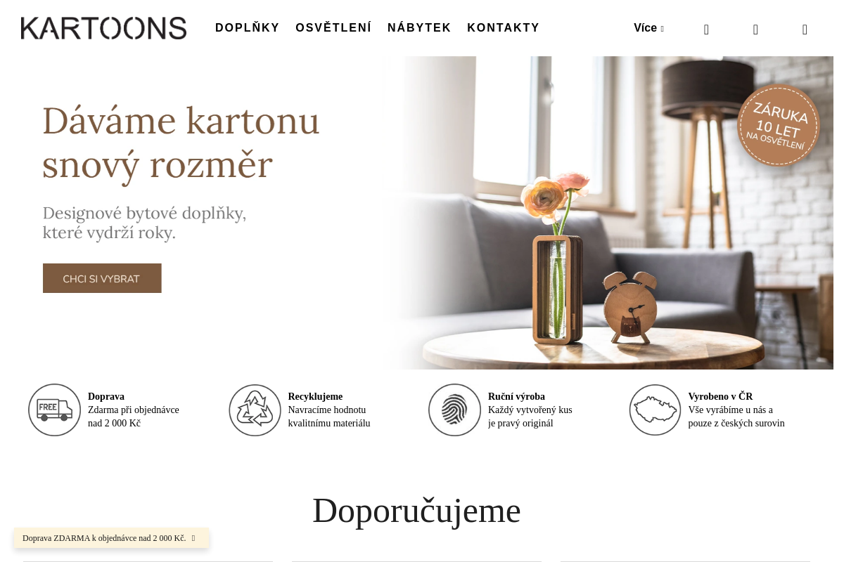Eshop.kartoons.cz