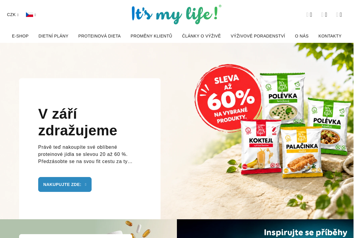 Itsmylife.cz