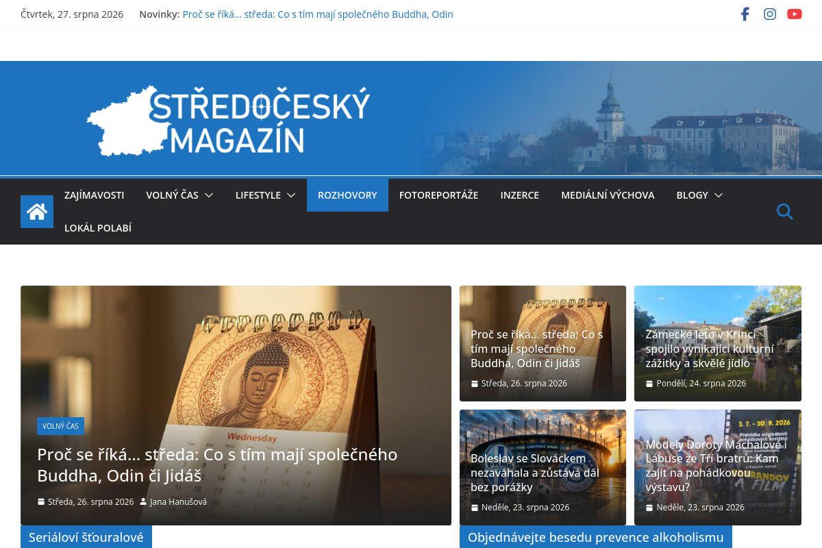 Stredocesky-magazin.cz