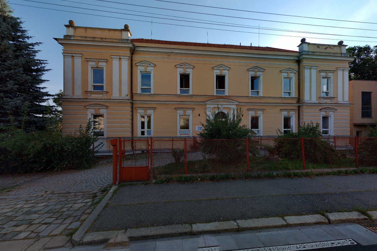 Penta Hospitals Nemocnice Volyně