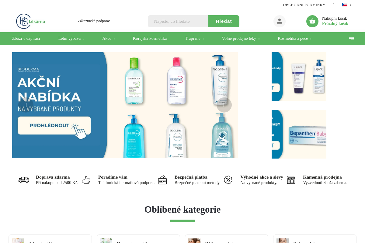 Bblekarna.cz