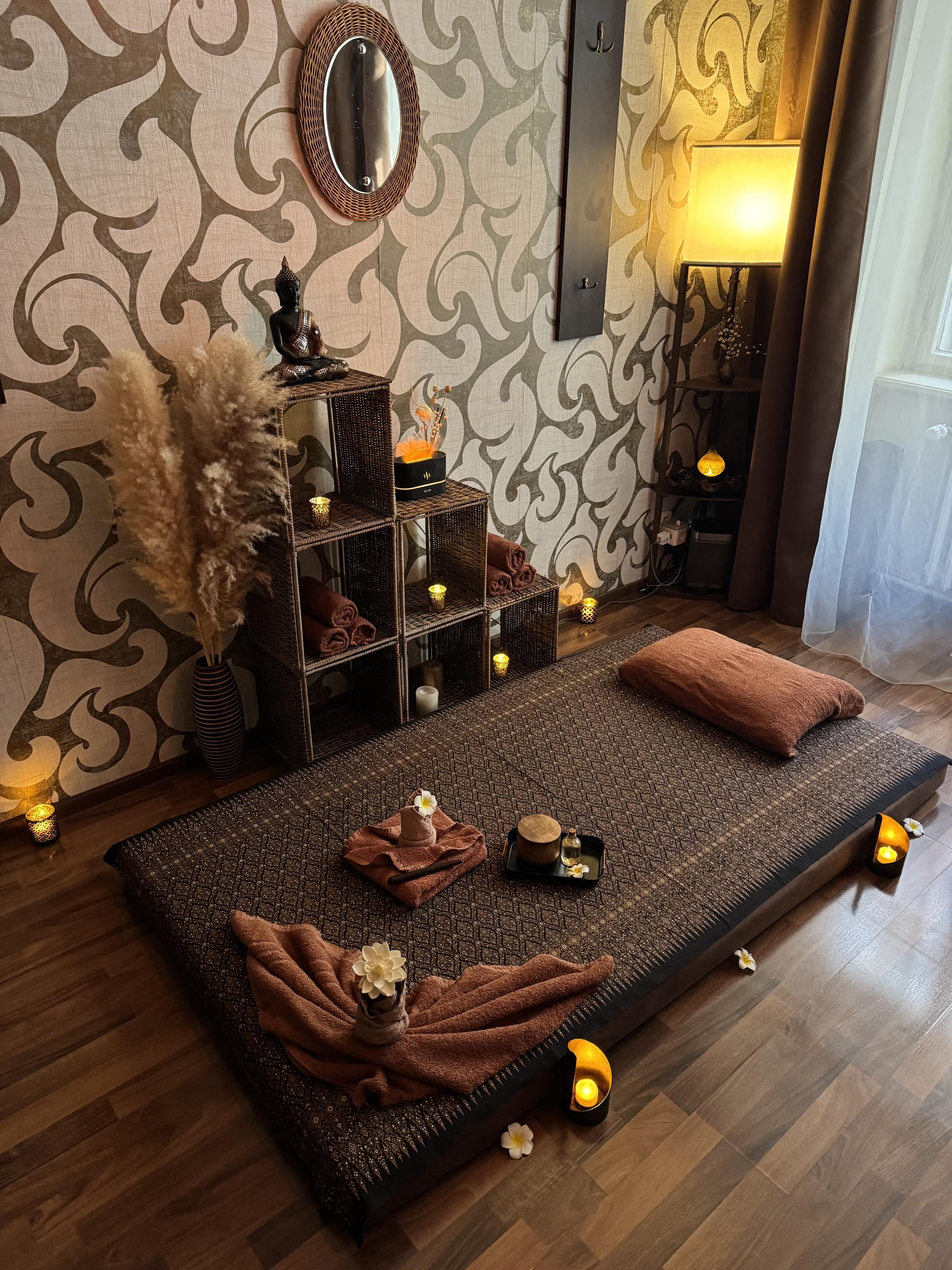 Studio thajských masáží Thai Fit foto 6