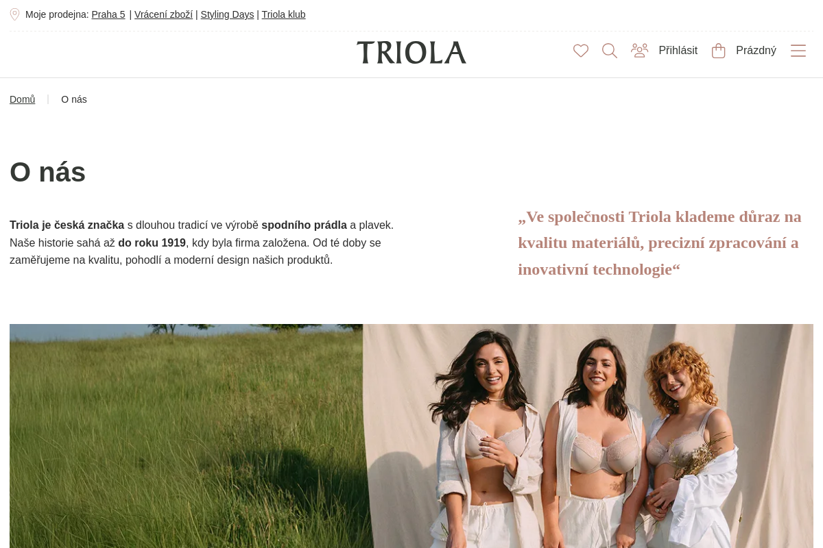 Triola