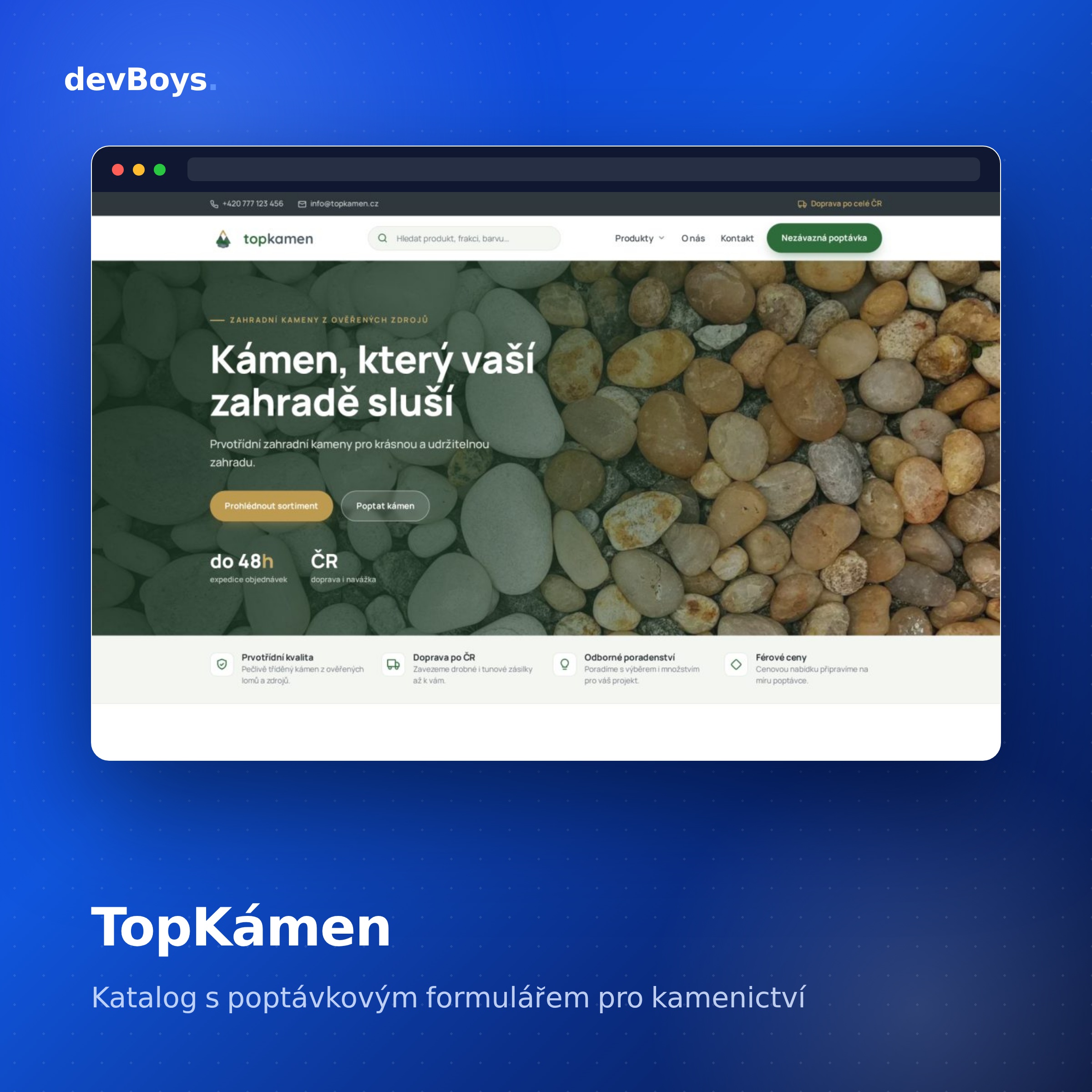 devBoys foto 4