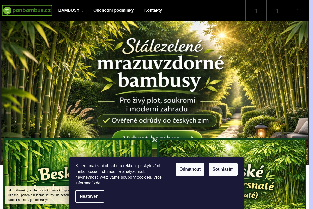 Panbambus.cz