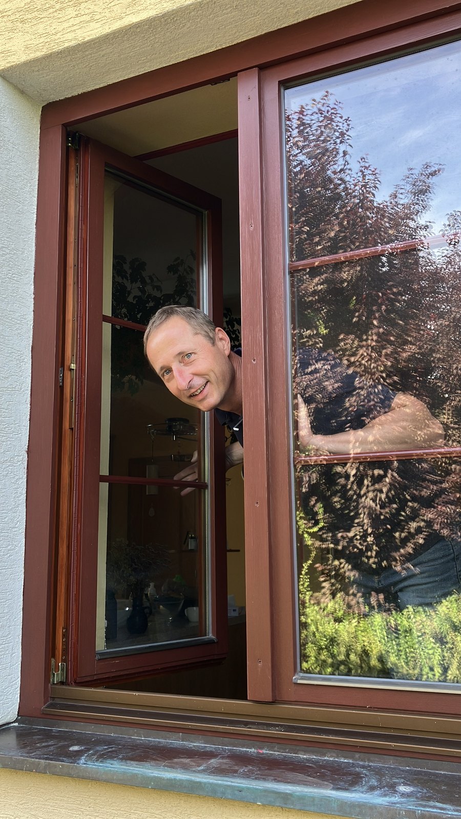 Servis oken Václavík foto 4