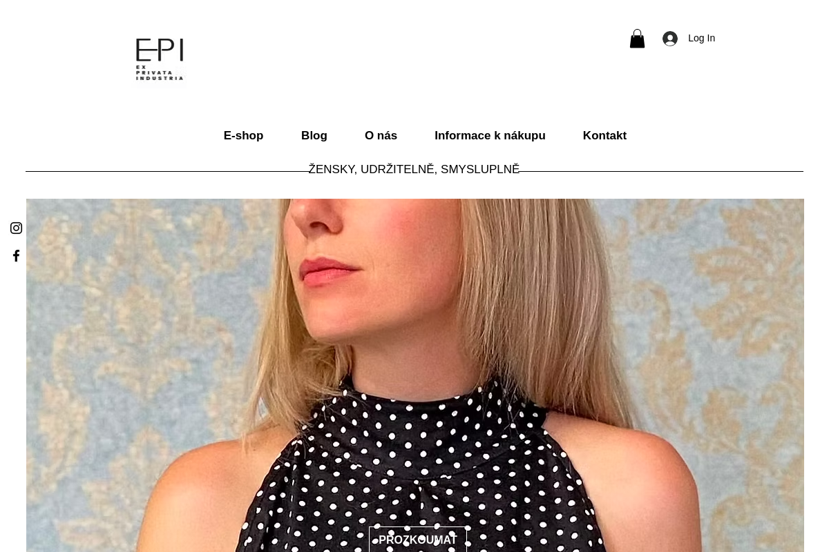Epislowfashion.cz