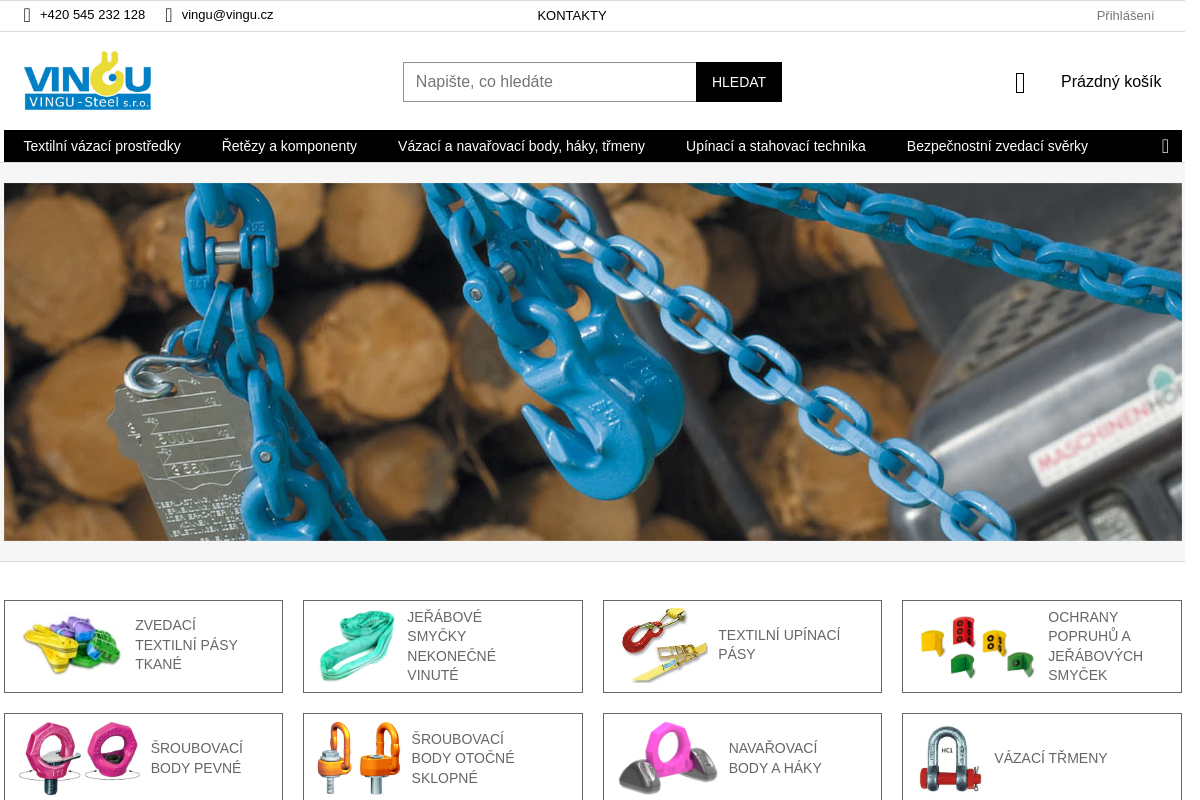 Eshop.vingu.cz