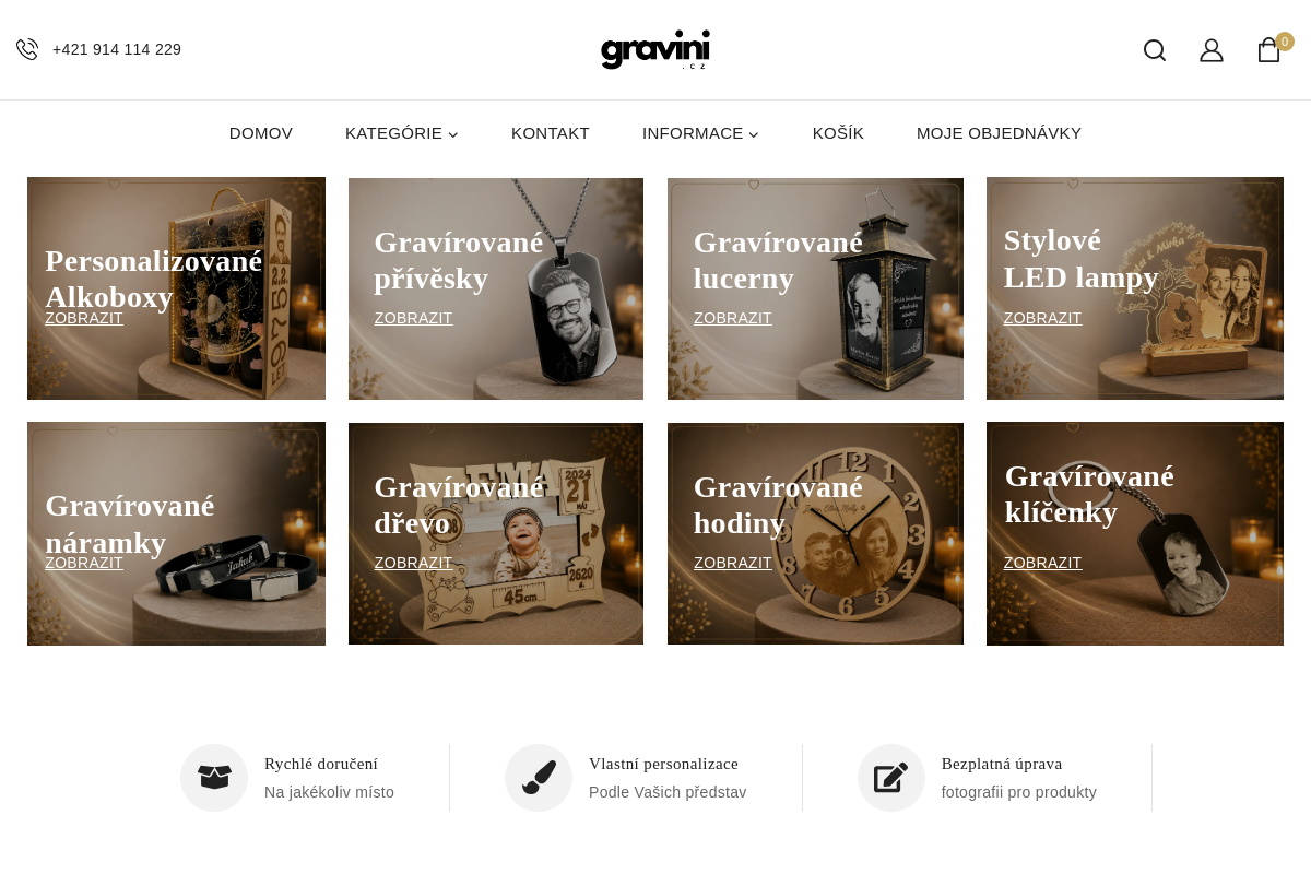 Gravini.cz