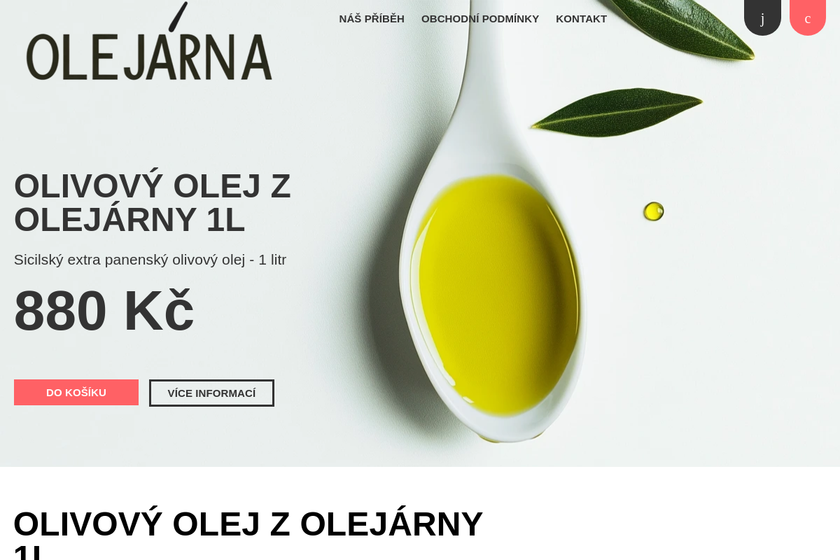 Olejarna.cz