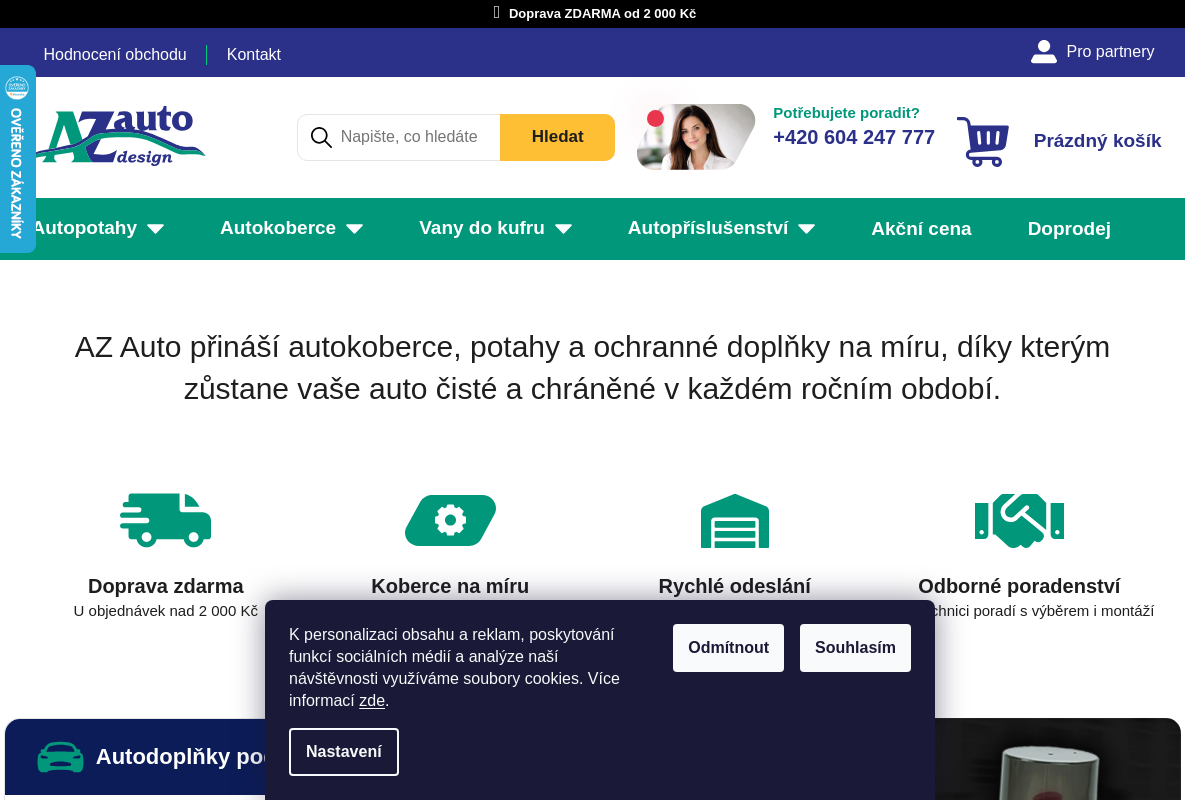 Autokomfort.cz