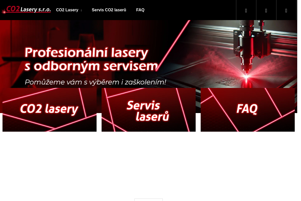 Co2lasery.cz