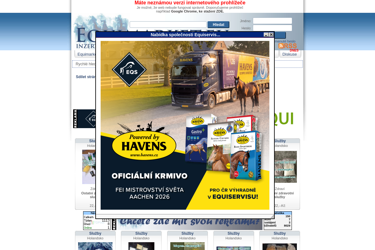 Equimarket.eu