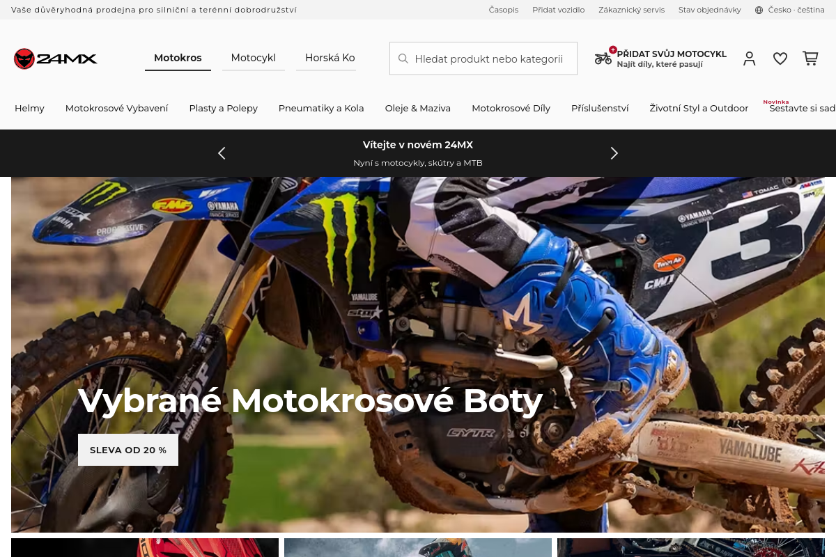 24MX