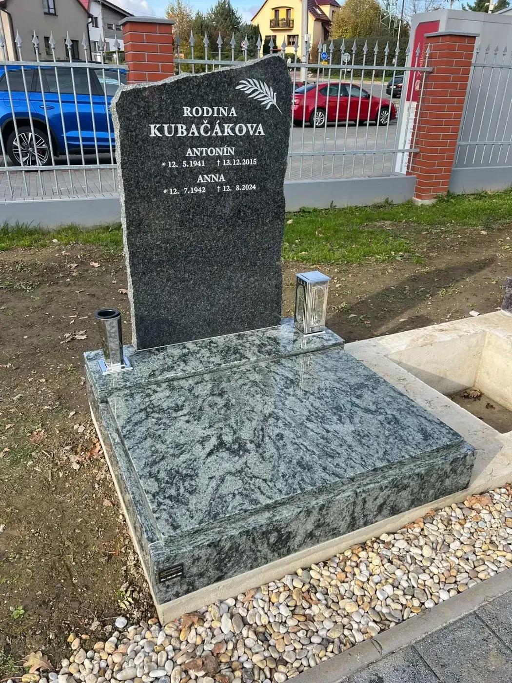Stone Partners – Kamenictví Poruba foto 5