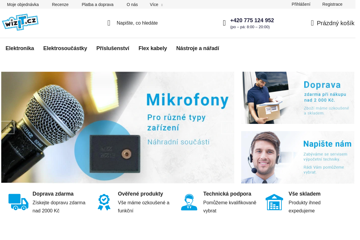Komponenty.net