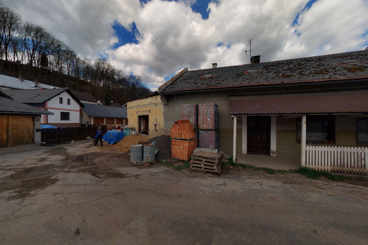 Restaurace U Mohelky